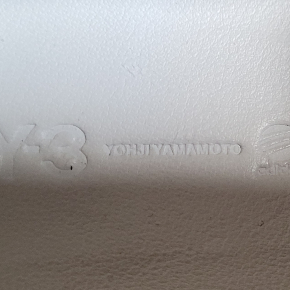 Y-3 YEEZY ADIDAS YAMAMOTO NEW  SIZE 9 WOMENS SPORT CLOG - Picture 3 of 11